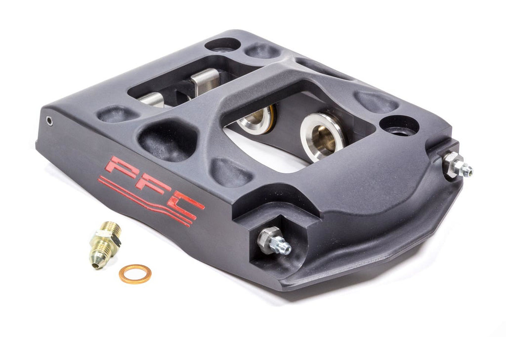 PFC BRAKES 24.284.255.290.01A - ZR-24 Caliper Left Side Leading image