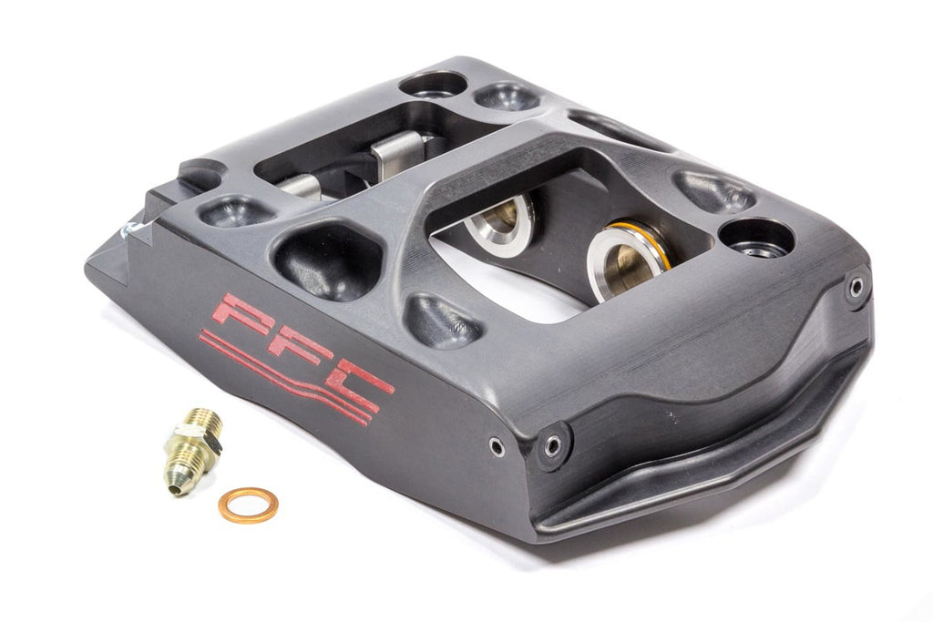 PFC BRAKES 24.284.255.290.02A - ZR-24 Caliper Right Side Leading image