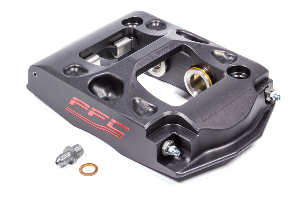 PFC BRAKES 24.284.255.290.12A - ZR-24 Caliper Right Side Trailing image