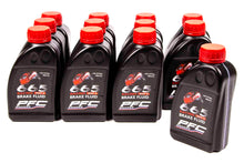 Load image into Gallery viewer, PFC BRAKES 25.0038 - Brake Fluid RH665 500ml Bottle Case image