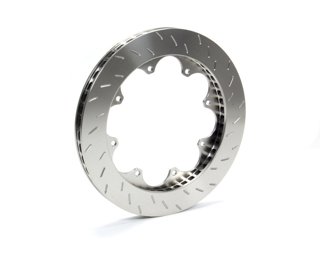 PFC BRAKES 295.25.0038.01 - LH DDS Rotor 1.10in x 11.625in image
