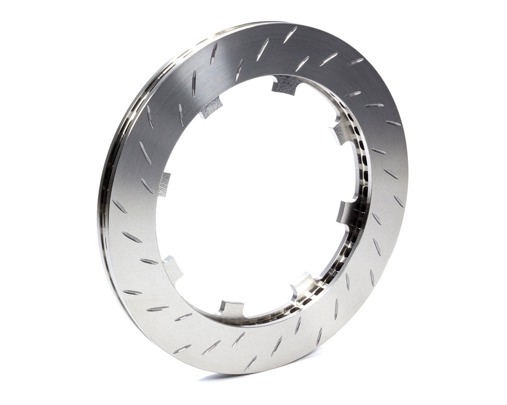 PFC BRAKES 299.20.0040.462 - RH V3 Rotor 11.75in. X .810in image