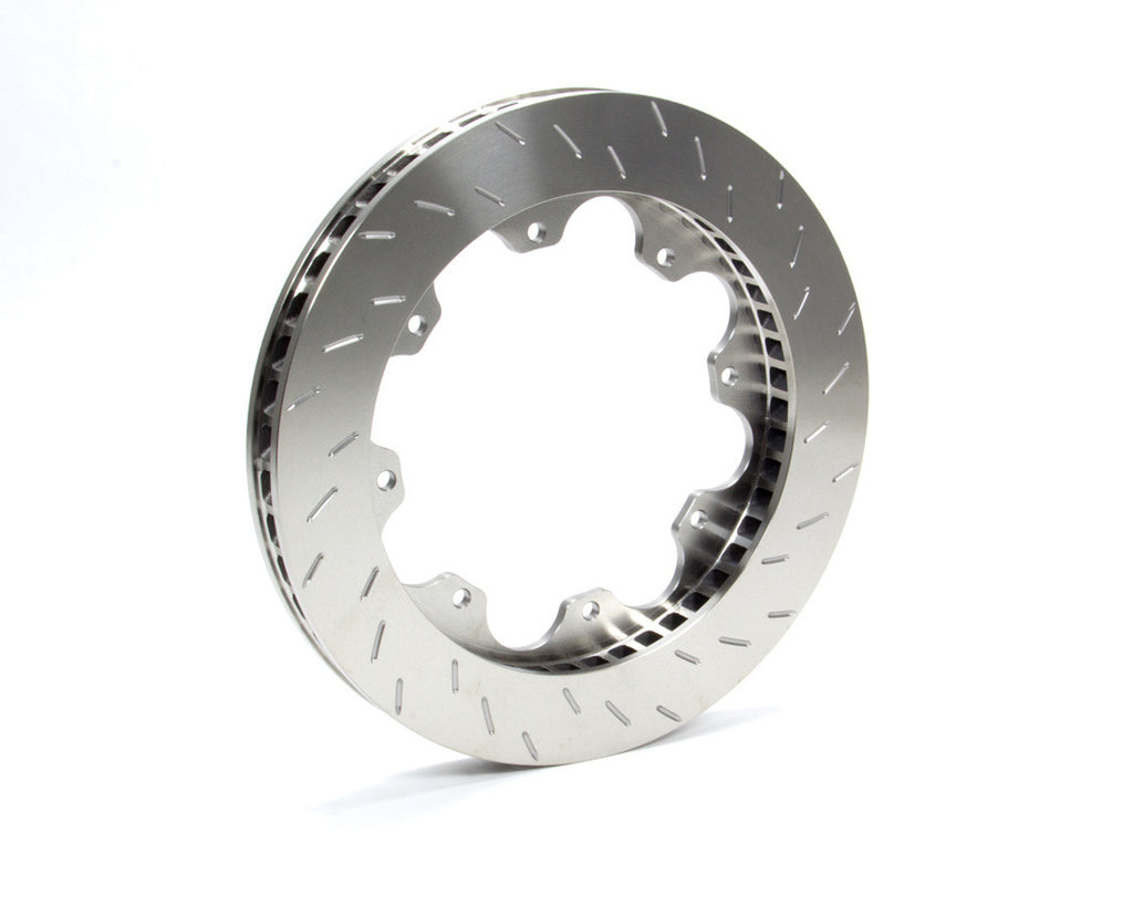 PFC BRAKES 299.32.0040.01 - LH DDS Rotor 1.25in x 11.75in image