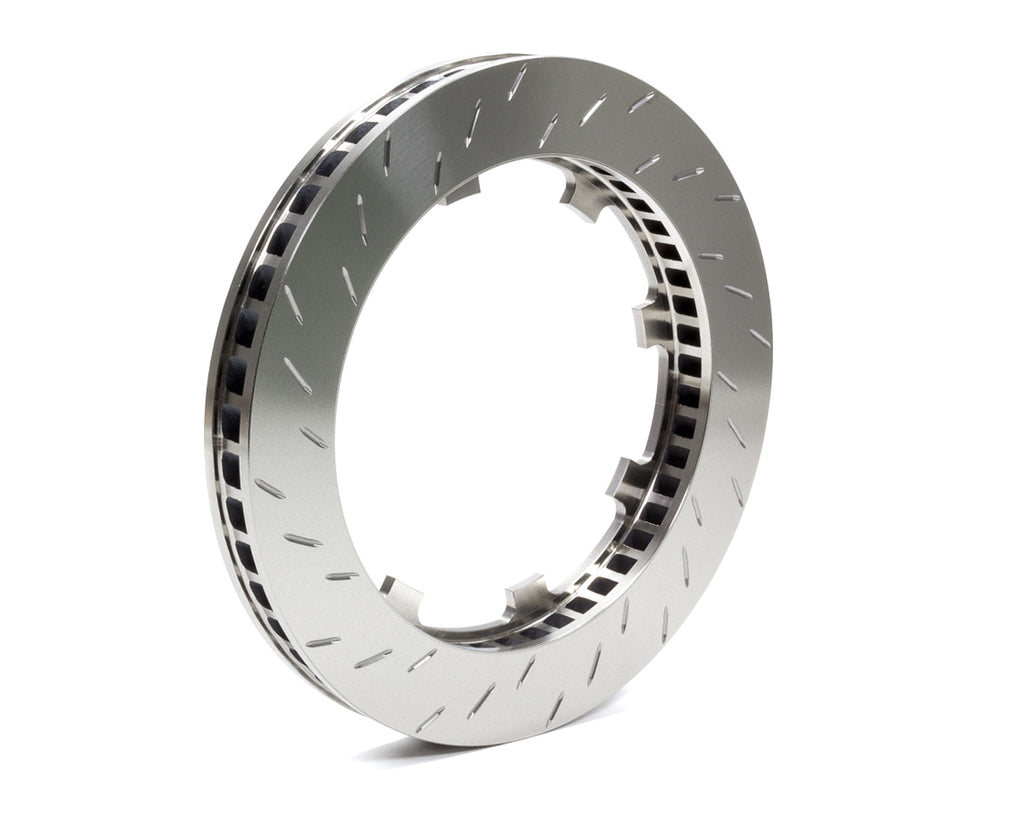 PFC BRAKES 299.32.0040.462 - RH V3 Rotor 1.5in x 11.75in image