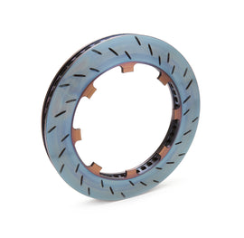 PFC BRAKES 299.32.0040.482 - Rotor V3 Dirct Mnt 11.75 x 1.25in Dyno Bedded image