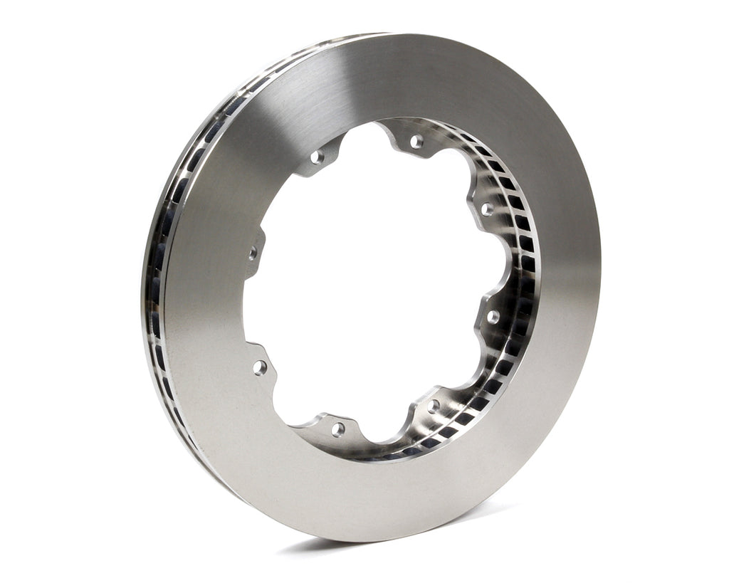 PFC BRAKES 299.32.0045.11 - LH DDS Rotor 1.25in x 11.75in Non-Slotted image