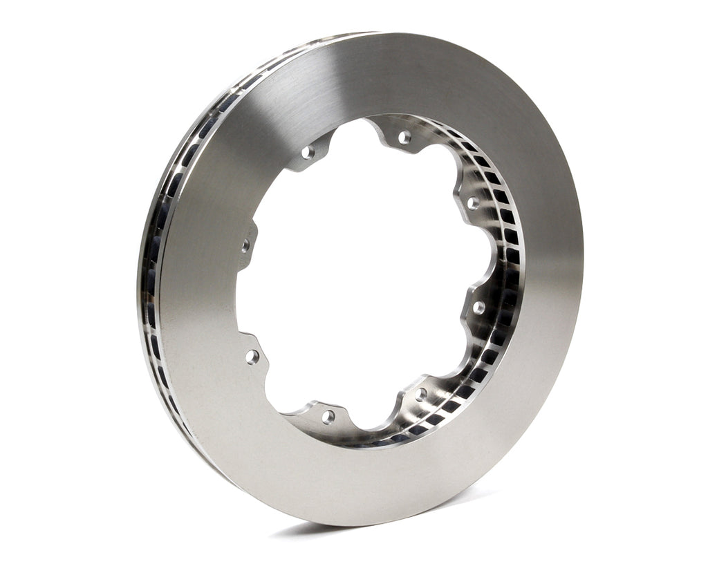 PFC BRAKES 299.32.0045.12 - RH DDS Rotor 1.25in x 11.75in Non-Slotted image