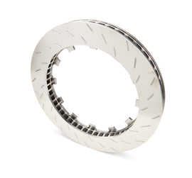 PFC BRAKES 372.32.0050.451 - Brake Rotor V3 Left  image