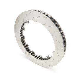 PFC BRAKES 372.32.0050.461 - Brake Rotor V3 Right  image