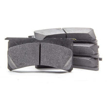 Load image into Gallery viewer, PFC BRAKES 7751.01.20.44 - Brake Pads Wilwood SL Dyno Bedded image
