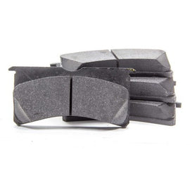 PFC BRAKES 7751.01.20.44 - Brake Pads Wilwood SL Dyno Bedded image