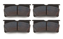 Load image into Gallery viewer, PFC BRAKES 7751.13.20.34 - Brake Pads Wilwood SL Dyno Bedded image