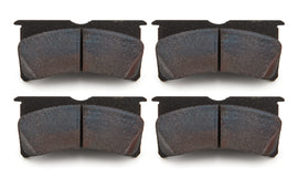 PFC BRAKES 7751.13.20.34 - Brake Pads Wilwood SL Dyno Bedded image