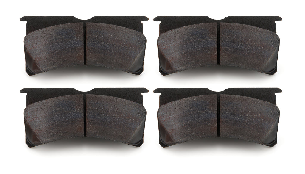 PFC BRAKES 7751.39.20.34 - Brake Pads Wilwood SL Dyno Bedded image