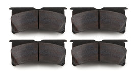 PFC BRAKES 7751.39.20.34 - Brake Pads Wilwood SL Dyno Bedded image