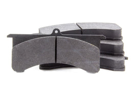 PFC BRAKES 7753.11.21.44 - Brake Pads AP6 Wilwood GN image