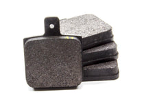 Load image into Gallery viewer, PFC BRAKES 7757.11.12.44 - 7757 RACE PAD SET - 11 C MPD 12 MM image