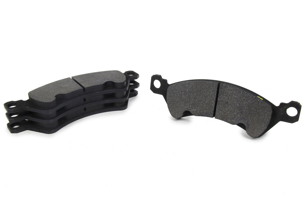 PFC BRAKES 7803.39.15.44 - 7803 RACE PAD SET - 39 MPD 15 MM image
