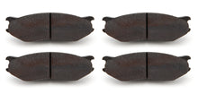 Load image into Gallery viewer, PFC BRAKES 7905.39.25.34 - Brake Pads ZR34 / ZR94 w 20MM Thick Rotor image