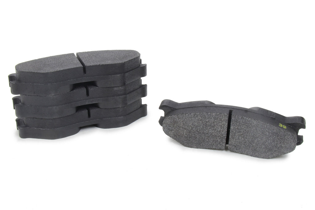 PFC BRAKES 7905.39.25.44 - Brake Pads ZR34 / ZR94 w 20mm Thick Rotor image