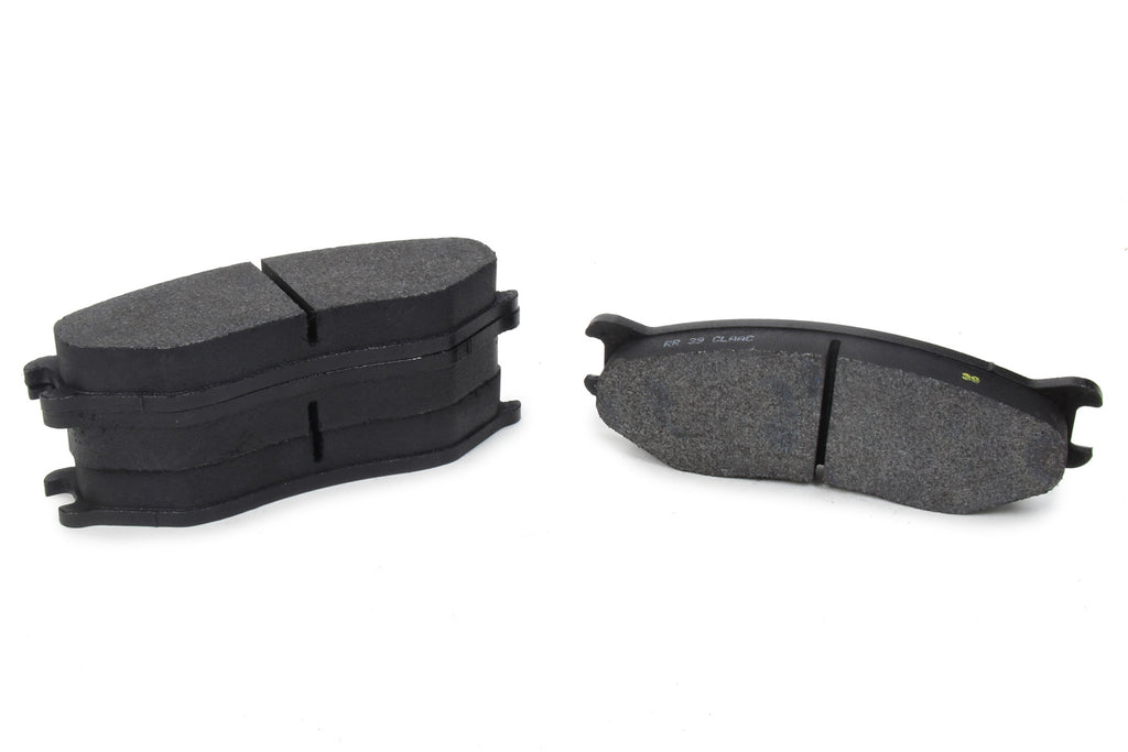 PFC BRAKES 7934.39.19.44 - 7934 RACE PAD SET - 39 C MPD 19 MM image
