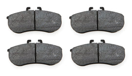 PFC BRAKES 7954.11.28.44 - Race Brake Pad Set 7954 11CMPD 28mm image
