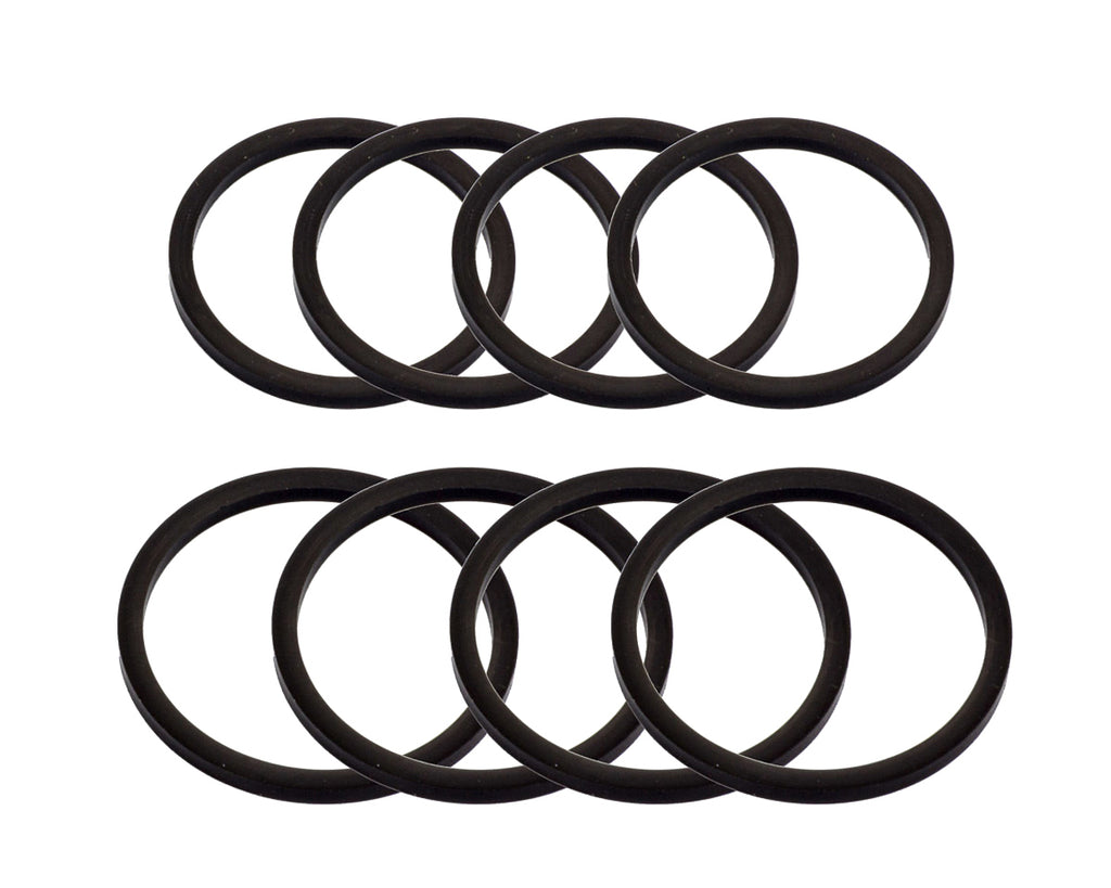 PFC BRAKES 900.900.100.03 - Seal Kit Z34 Front 41/44 MM 8 Pcs image