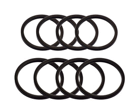 PFC BRAKES 900.900.100.03 - Seal Kit Z34 Front 41/44 MM 8 Pcs image