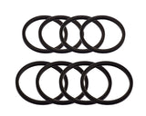 Seal Kit 4pcs Z34 Front 41/44 MM