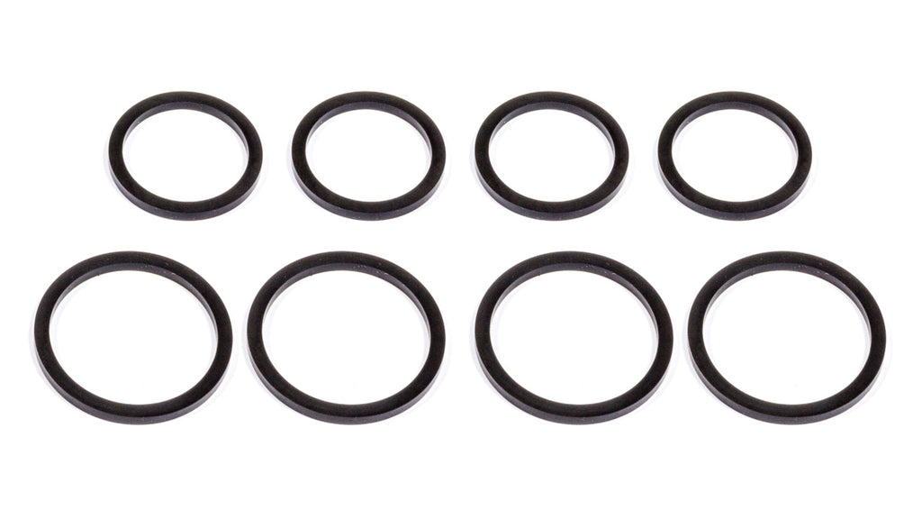 PFC BRAKES 900.900.100.05 - Seal Kit Z34 Rear 29MM / 36.5MM 8pcs image