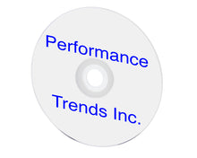 Load image into Gallery viewer, PERFORMANCE TRENDS CTA40 - Circle Track Analyzer Windows image