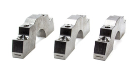 PRO-GRAM ENGINEERING BB454CFA - Angled Center Main Caps - BBC image