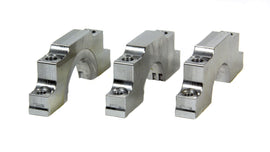 PRO-GRAM ENGINEERING F351CC - Center Main Caps - Ford 351C 4-Bolt- Flat Bottom image