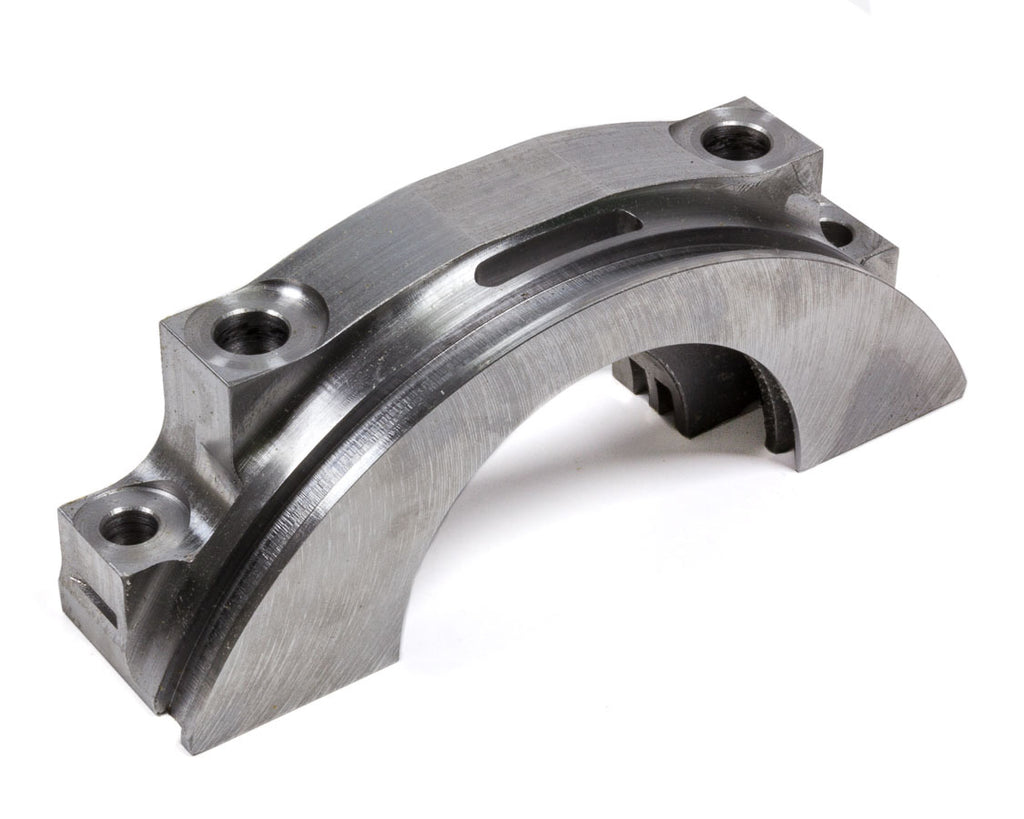 PRO-GRAM ENGINEERING F351CR4B - SBF 351C Rear Main Cap 4-Bolt image