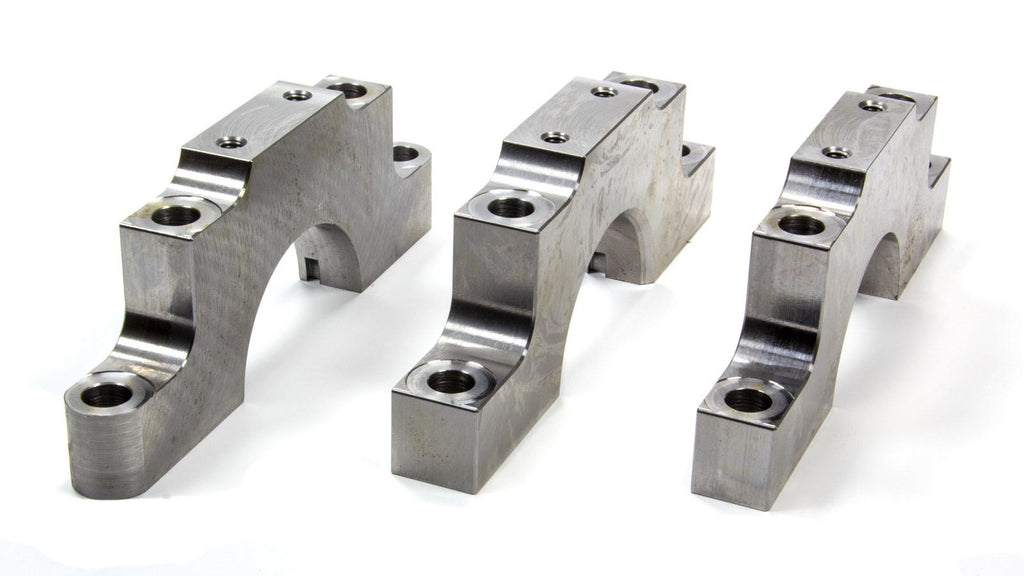 PRO-GRAM ENGINEERING P400C - Center Main Caps - Pont. 389-421 4-Bolt image