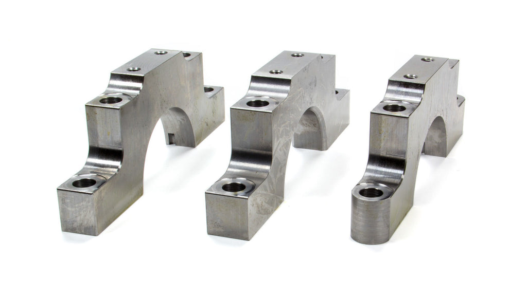 PRO-GRAM ENGINEERING P455C - Center Main Caps - Pont. 421-455 4-Bolt image