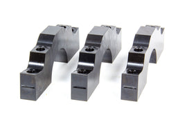 PRO-GRAM ENGINEERING SB400CFA - Splayed Center Main Caps - SBC image