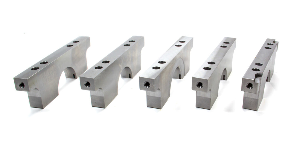 PRO-GRAM ENGINEERING SBLS1 - SBC LS1 Main Caps - 5pc. Set image