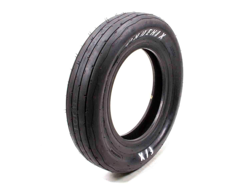 PHOENIX RACE TIRES PH180 - Tire 4.5/26.0-15 (DE) Phoenix Drag Front image