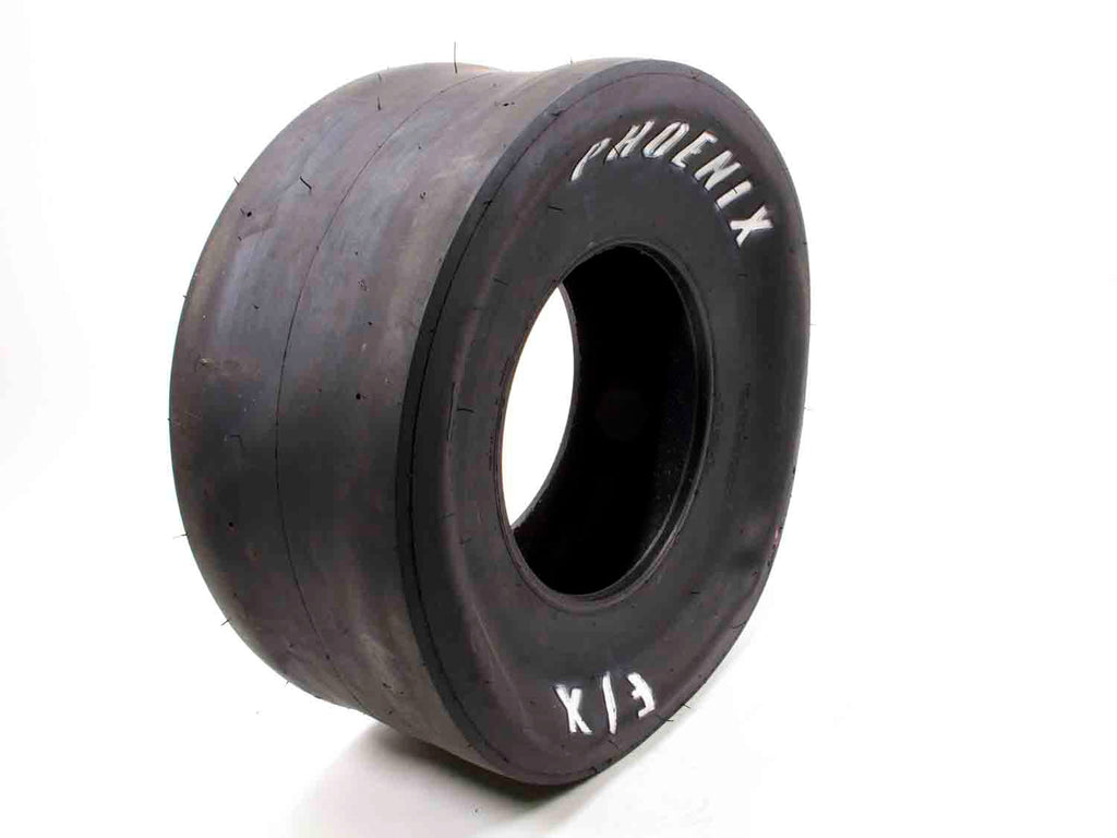 PHOENIX RACE TIRES PH380 - Tire 10.5/28.5-15 (F9) Phoenix Drag image