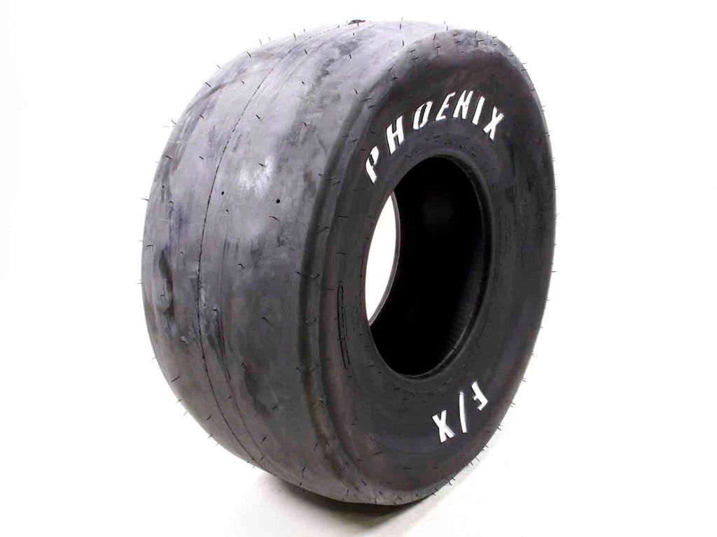 PHOENIX RACE TIRES PH55R - Tire 13.6/32.0R15 Phoenix Drag Radial image