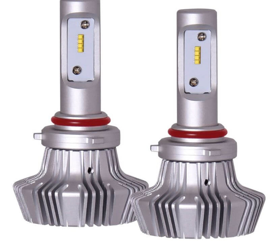 PIAA 24-17516 - All Weather LED 4K Bulbs H16 image