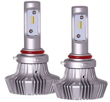 Load image into Gallery viewer, PIAA 26-17392 - 9012 Platinum LED Bulb T win Pack - 4000Lm  6000K image