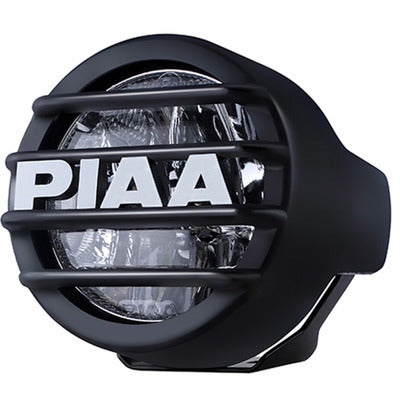 PIAA DK535BG - LP530 LED Light Kit - Driving Pattern image