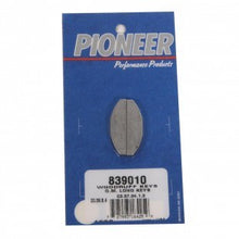 Load image into Gallery viewer, PIONEER 839010 - Crankshaft Woodruff Keys 2pk .188 x 1.375 Long image