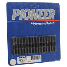 Load image into Gallery viewer, PIONEER 850001 - HP Rocker Arm Stud Kit 7/16-14 base to 3/8-24 image