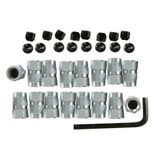 Load image into Gallery viewer, PIONEER 850010 - Rocker Arm Posi Lock Nut Set 7/16-20 (16pk) image