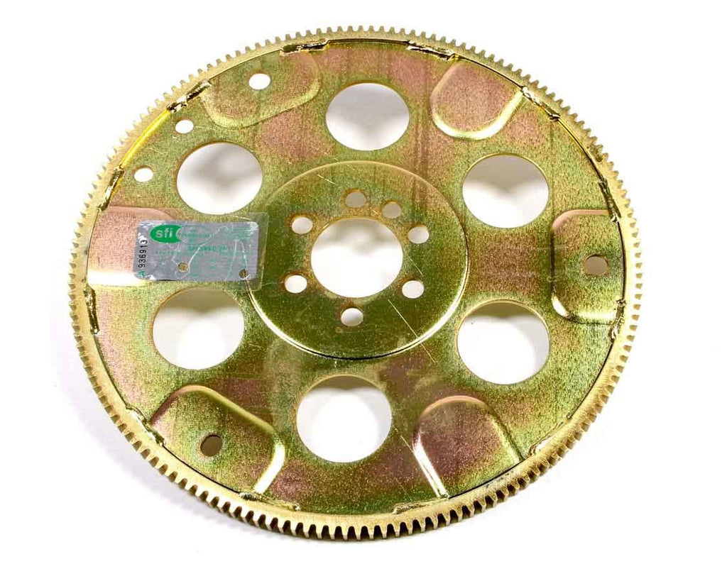 PIONEER 871012 - 153 Tooth SFI Flexplate Int. Balance image