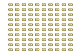 PIONEER EPC-41-B-100 - Expansion Plugs - 1-5/8 Brass (100pk) image