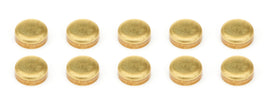 PIONEER EPC-80-B-10 - Expansion Plugs 10pk - Brass 1-3/8 Dia image